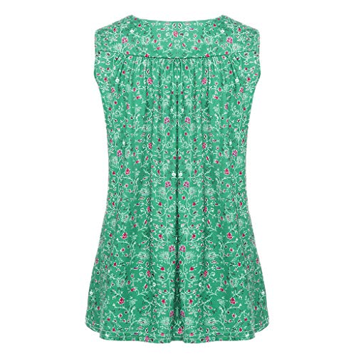 3 Womens+Tank+Casual+Sleeveless+Blouses