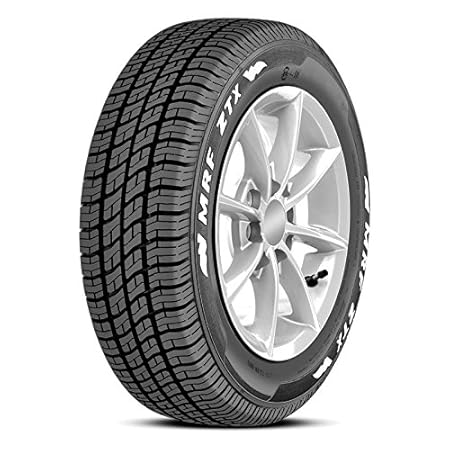 MRF ZTX 205/65 R15 94H Tubeless Car Tyre