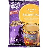 Big Train Chai Tea, Spiced, 3.5 lb bulk
