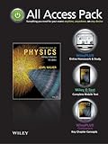 All-Access Pack - Physics 10e Set