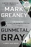 Gunmetal Gray (Gray Man)