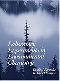 Laboratory Experiments in Environmental Chemistry