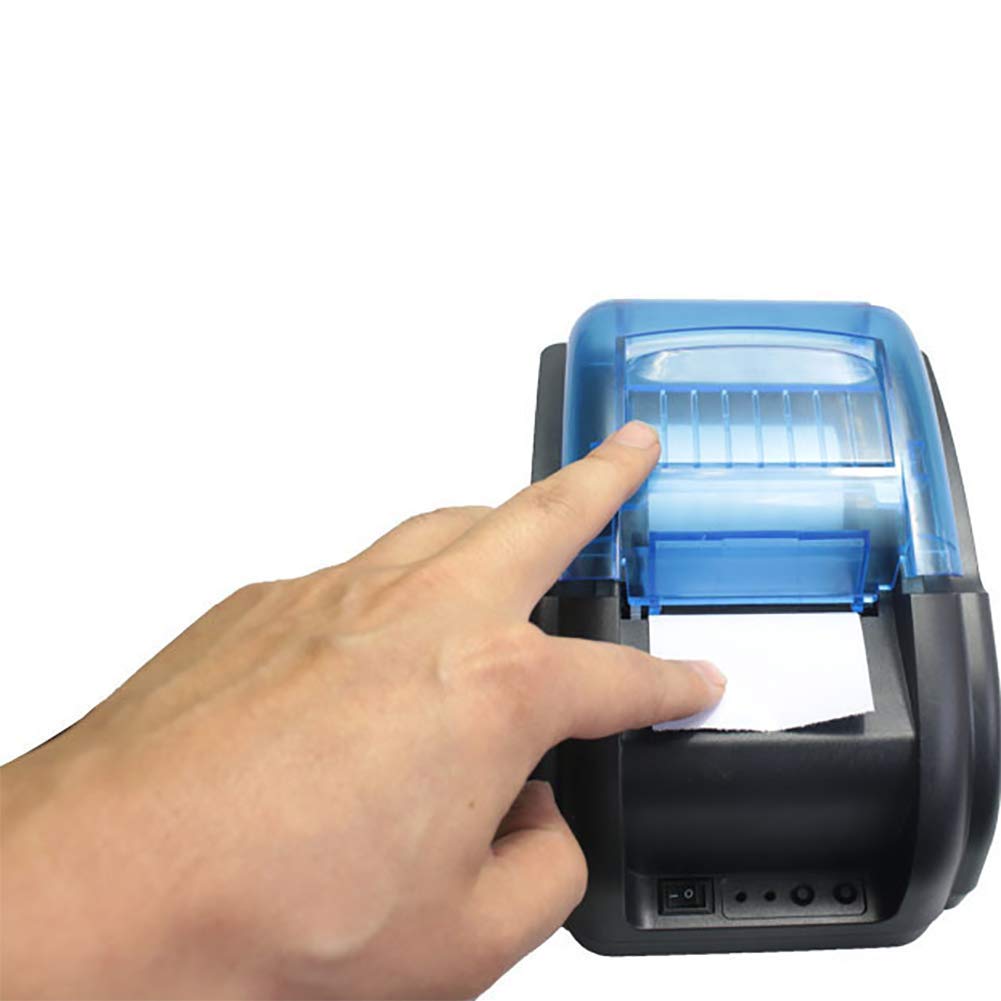 square wireless printer