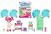 Happy Places Shopkins Season 3 Welcome Pack - Gourmet Kitty Kitchen