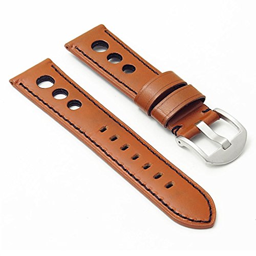 DASSARI M5 Leather Rally Strap