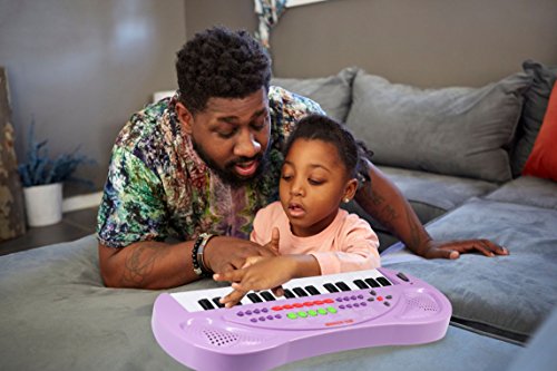 image for Kids Piano, aPerfectLife 32 Keys Multifunction Electronic Kids Keyboar