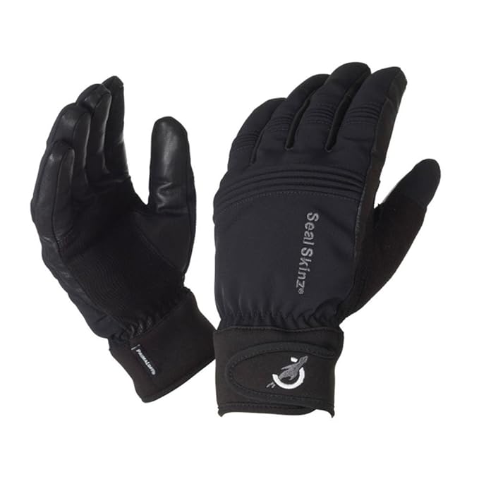 sealskinz activity gloves