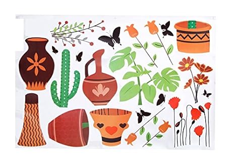 Buy Tbop Home Bedroom Kindergarten Classroom Self Adhesive Living