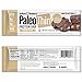 Julian Bakery Paleo Thin® Protein Bars (Almond Fudge)(Grass-Fed Beef)(1 Net Carb)(1g Sugar) (12 Bars)