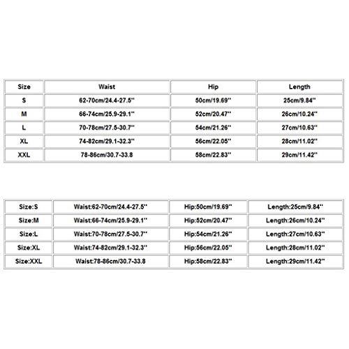 TOTOD Shorts Women Casual Beach Pants American Flag Stripes Stars Print Home Sweatpants Leisure Wild White - Thumbnail 5