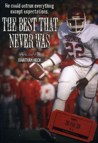 ESPN Films 30 for 30: The Best That Never Was