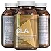 Potent Conjugated Linoleic Acid - Promotes Weight Loss - CLA Supplement For Men And Women - Burn Belly Fat - Boost Metabolism - Pure CLA Safflower Oil Promotes Natural Weight Loss - Brandon Sciences