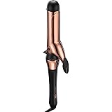 INFINITIPRO BY CONAIR Rose Gold Titanium 1 1/2-Inch Curling Iron