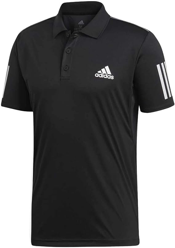 Amazon アディダス スリーストライプス クラブ ポロシャツ Frw69 メンズ ポロシャツ 通販