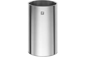 ZWILLING Sommelier Premium Wine Cooler, Accessories Stainless Steel Wine Bottle Cooler