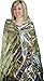 ANMEILU Emergency Mylar Thermal Blankets -Space Blanket Survival kit Camping Blanket (4-Pack). Perfect for Outdoors, Hiking, Survival, Bug Out Bag ，Marathons or First Aidthumb 2