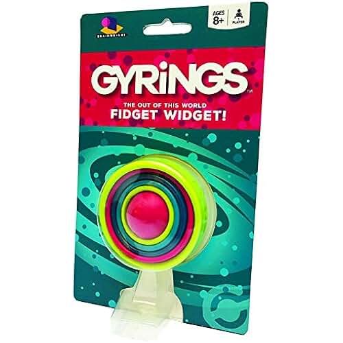 fidget widgets