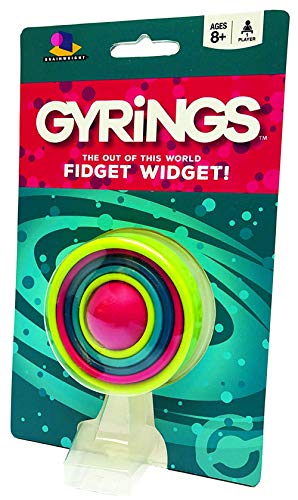 Gyring Fidgit Widget