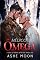 Livro Médico do Ômega: Um Romance Gay MM Mpreg de Shifters (Os Irmãos Luna Livro 2)