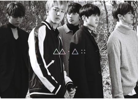B1A4 - [GOOD TIMING] 3RD ALBUM CD+64p PHOTO BOOK K-POP SEALED