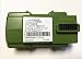 New for Arris Rechargeable 8 Hour Cable Modem Backup Battery (Green) Model: Bpb026s