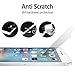 ESR Tempered-Glass for iPhone SE 2020/8/7 Screen Protector [2-Pack] [Easy Installation Frame] [Case-Friendly] Premium Tempered-Glass Screen Protector for iPhone SE/8/7/6s/6