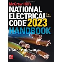 McGraw-Hill's National Electrical Code 2020 Handbook, 30th
