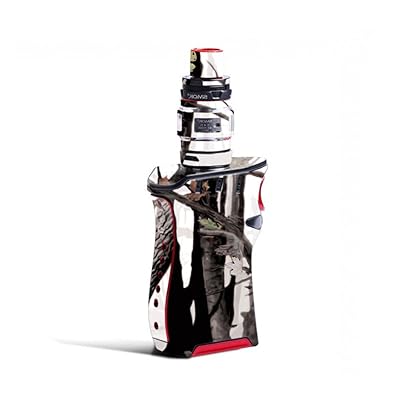 smok mag skins MightySkins Skin Compatible with SMOK Mag 225W - Panama