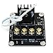 Wangdd22 3D Printer Hot Bed Power Expansion Board / Heatbed Power Module / MOS Tube High Current Load Module