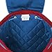 Stephen Joseph Quilted Backpack, Train