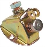 NEW SOLENOID SWITCH FITS INTERNATIONAL FARMALL A B C CUB TRACTOR H M 1872403