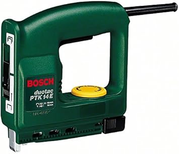 Grapadora bosch ptk 14 e