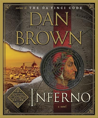 Amazon.com: The Da Vinci Code: Special Illustrated Edition