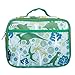 Wildkin Kids Insulated Lunch Box – Durable and Reusable for School & Travel - Dinomite Dinosaur
