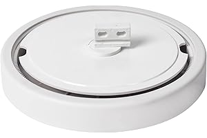 MAKHOON Large Wheel Complete with Tire Bearings Replacement for Polaris Zodiac 280 (Not Compatiable with Polaris 360 380 Model Pool Cleaner)