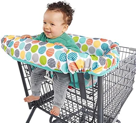 bright starts shopping cart
