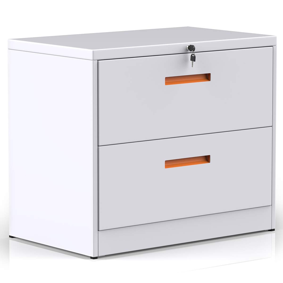 Best Office Furniture Lateral Metal Cabinet