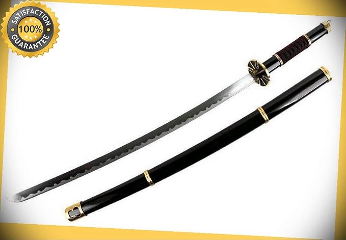 Black Sword One Piece Kaufen