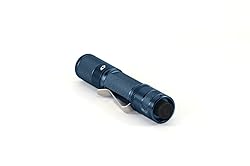 PROMETHEUS LIGHTS Quark LED Flashlight, Small