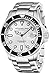 Stuhrling Original Men's 417.01 Aquadiver Regatta Espora Professional Diver Watch
