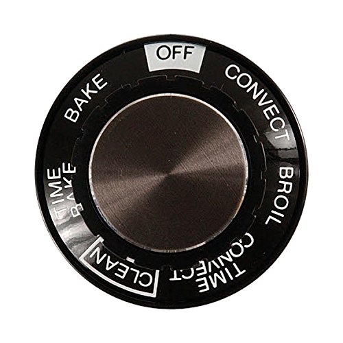 703502 Jenn-Air Wall Oven Knob Selector Upper