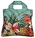 Envirosax (Omnisax) Tropics Pouch Bag (Set of 5), Multicolor
