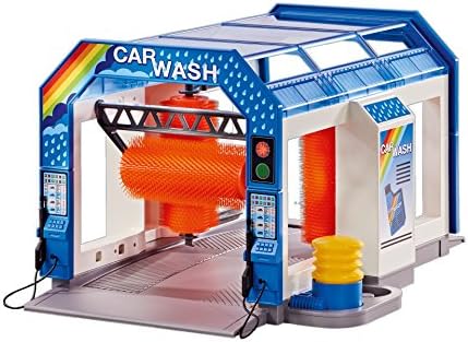 Playmobil Add-On Series - Car Wash 6571 