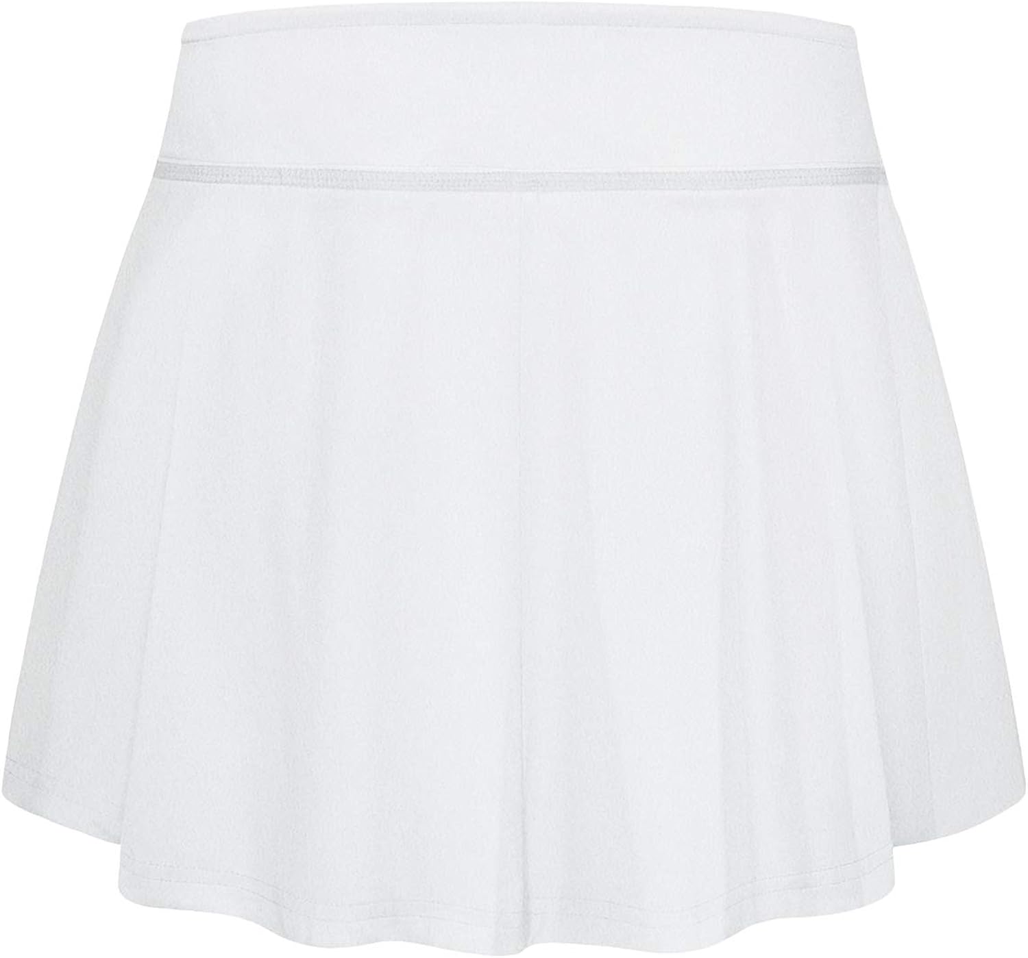 Blevonh Women's Tennis Skort Active Pleated Skirts with Pocket for Running Golf at  Women’s Clothing store