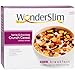 WonderSlim Diet Protein Breakfast Cereal - Berries Chocolate Crunch (7 Servings/Box) – Healthy Low Fat, Low Calorie, Cholesterol Free Cereal