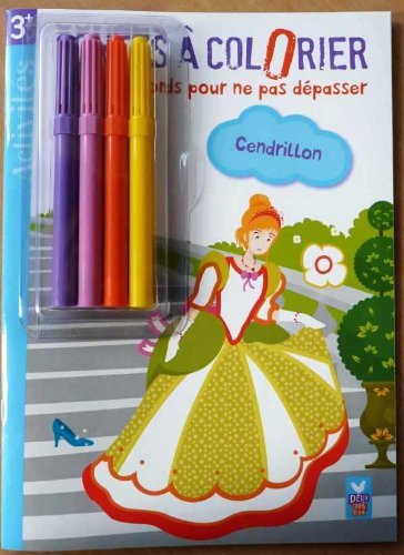 Cendrillon