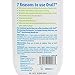 Oral7 Dry Mouth Mouthwash - Alcohol-Free Oral Rinse with Xylitol 17 Ounce