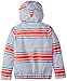 Roxy Big Girls' Valley Hoodie Snow Jacket
