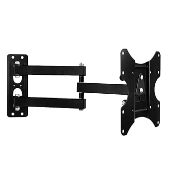 support mural tv 200x200 mm