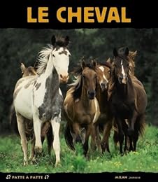 Le  cheval